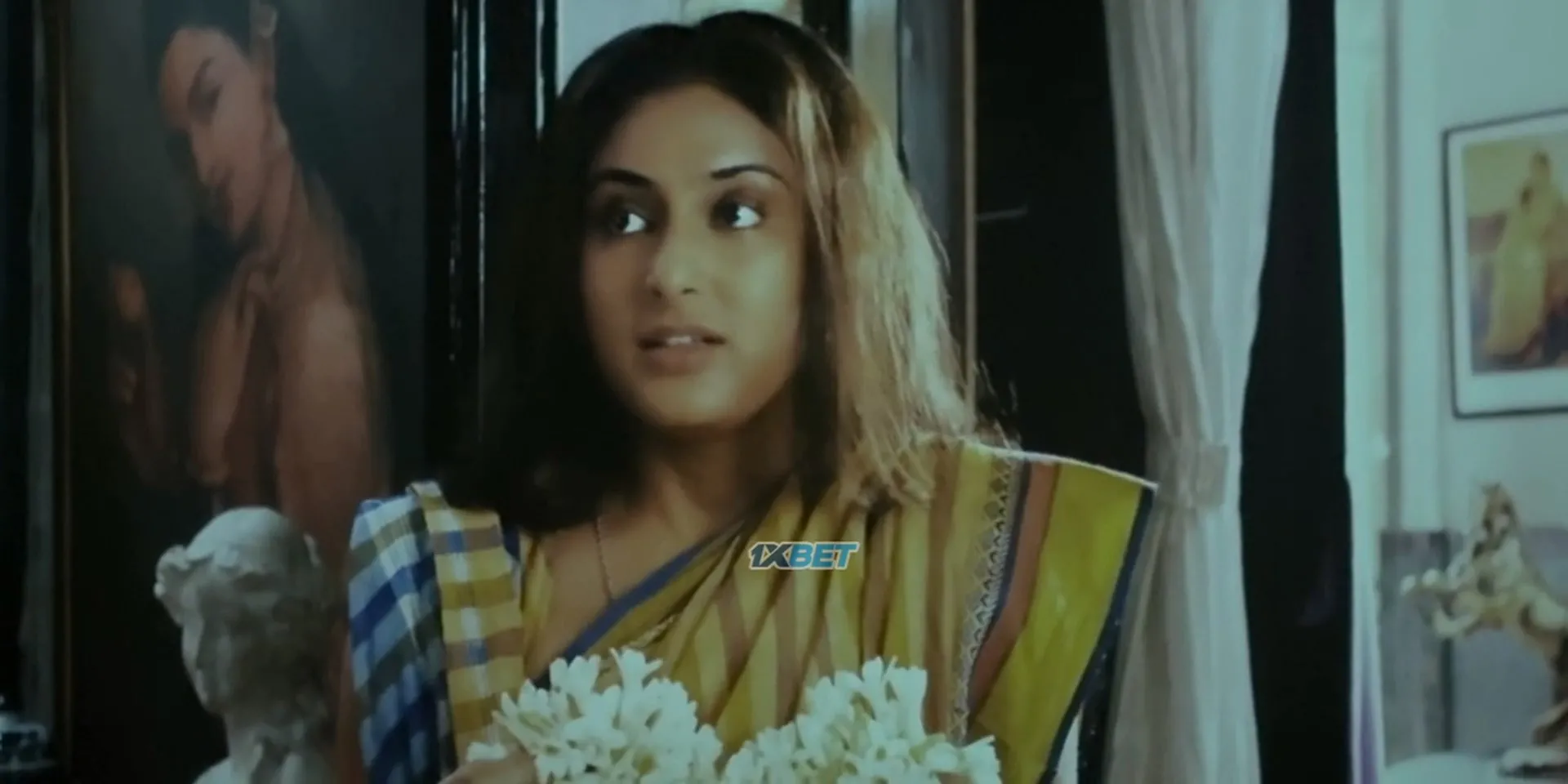 Aamar Labangalata 2024 Bengali Dubbed CAMRip 1080p Screenshot