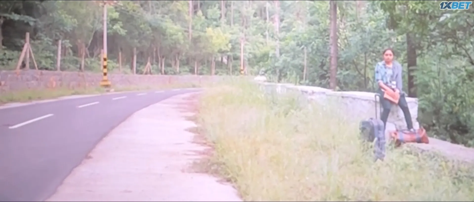 Aaragan 2024 Hindi Dubbed CAMRip 1080p Screenshot