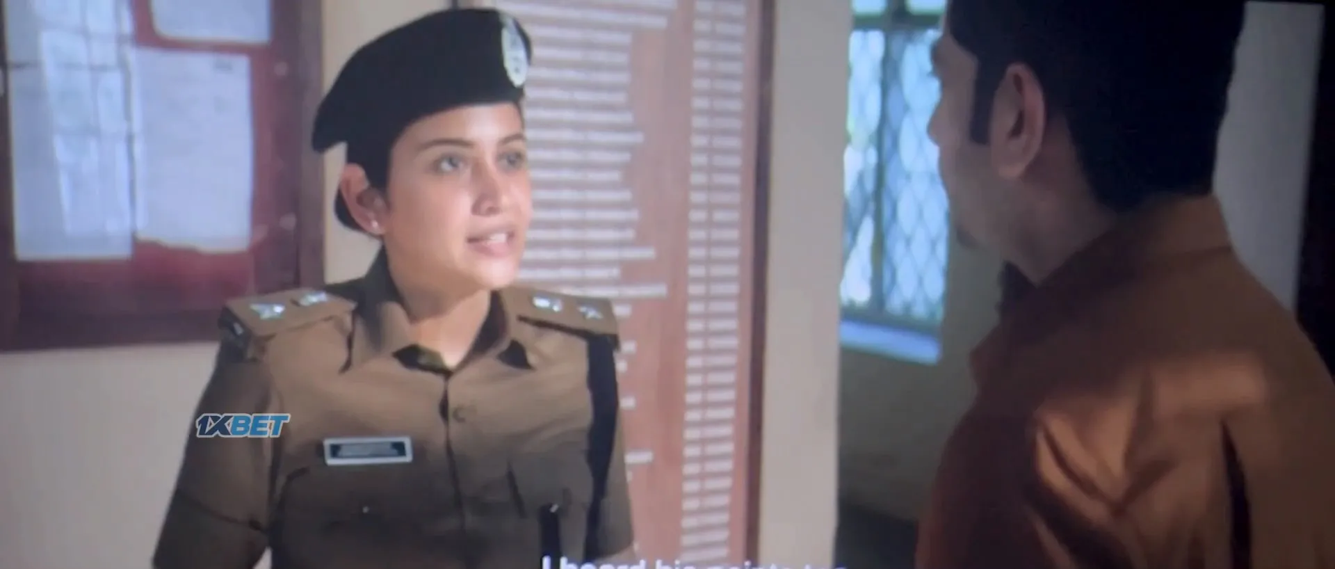 Anand Sreebala 2024 Malyalam Dubbed CAMRip 1080p Screenshot
