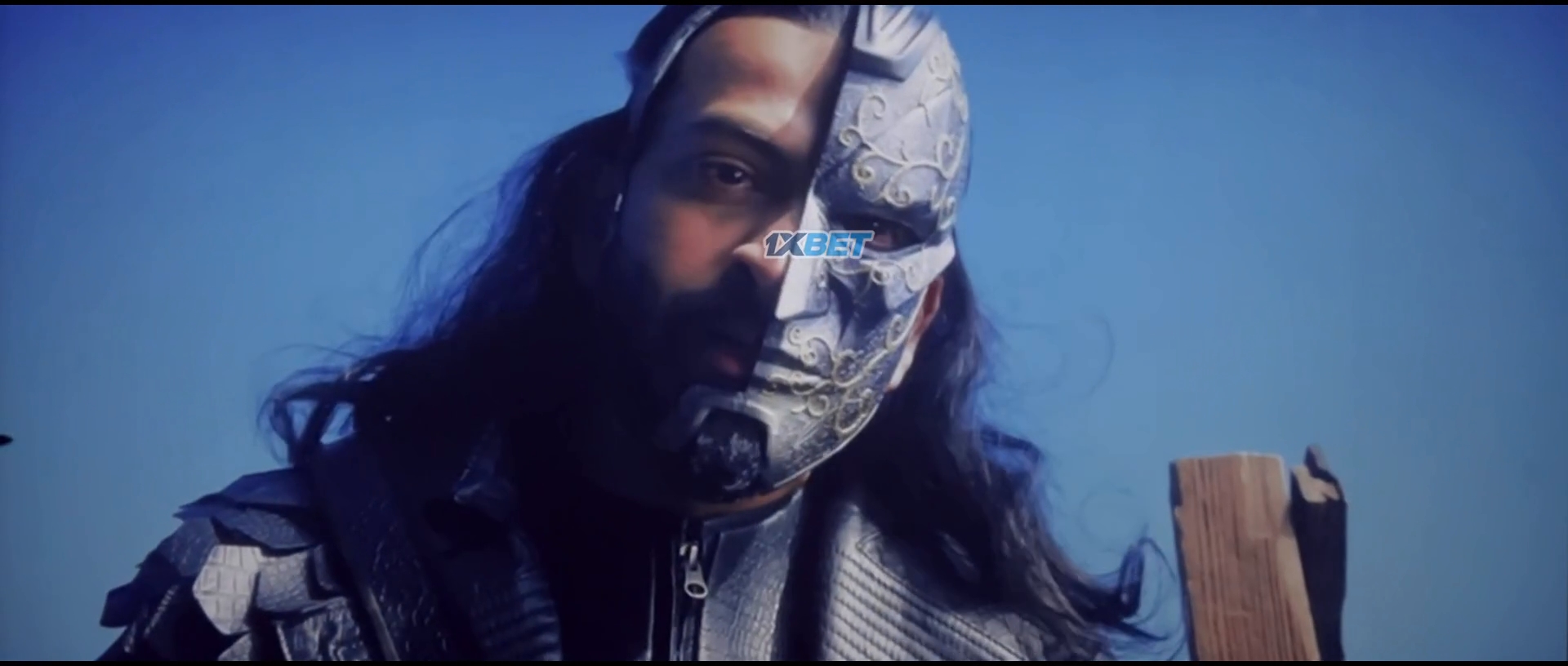 Bade Miyan Chote Miyan 2024 CAMRip Kannada 1080p Screenshot