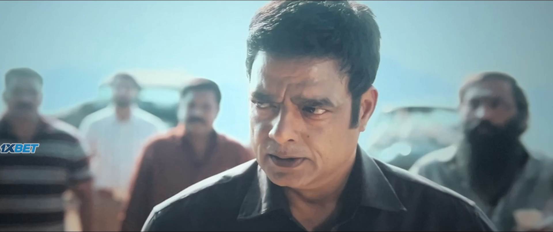 Devara: Part 1 2024 Hindi CAMRip Screenshot