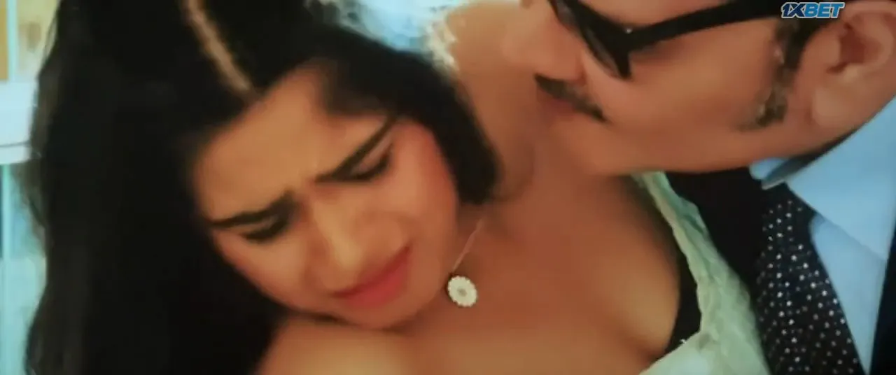 Dhaaak 2024 Tamil Dubbed CAMRip 720p Screenshot