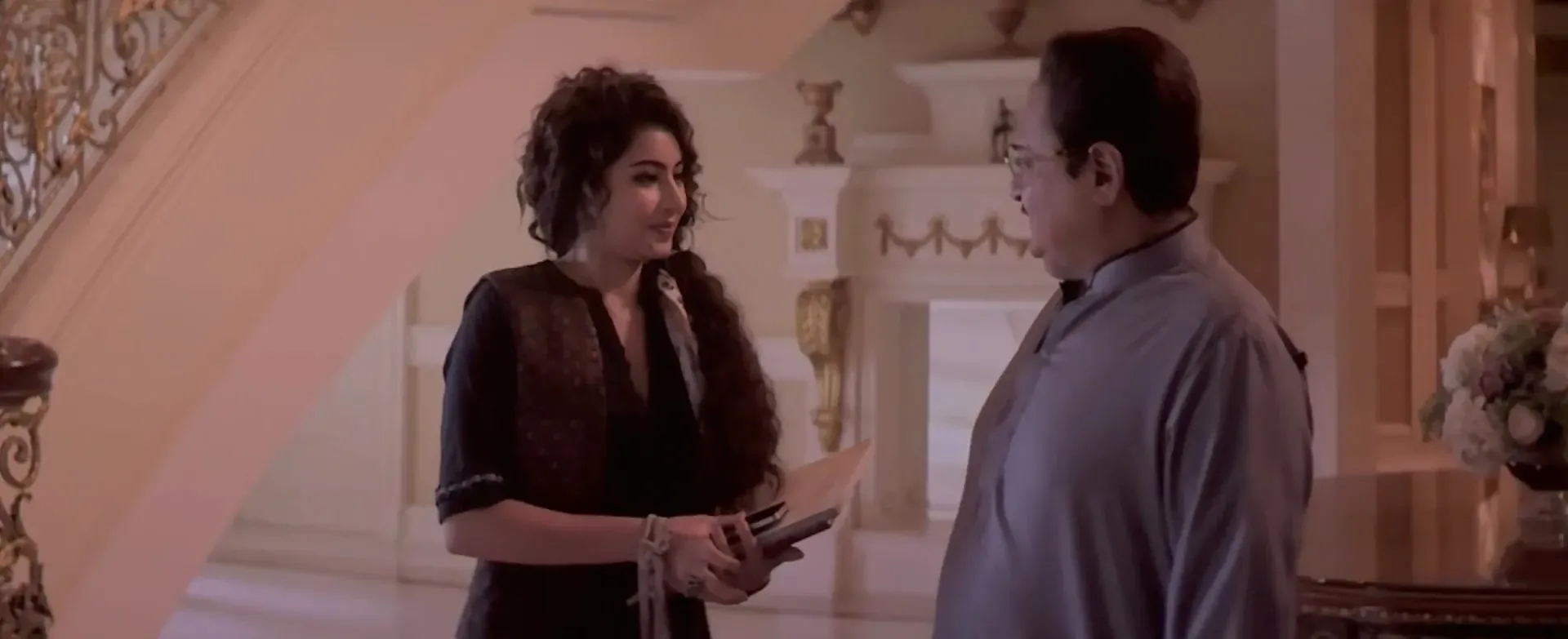 Dhurandhar 2025 Hindi HDTC 720p - 480p - 1080p Screenshot