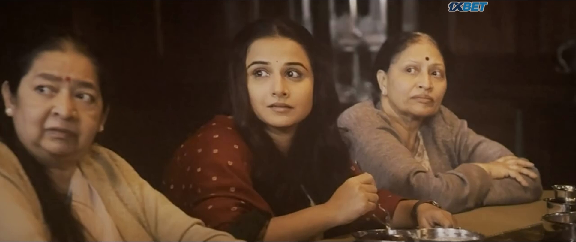 Do Aur Do Pyaar 2024 CAMRip Hindi 1080p Screenshot