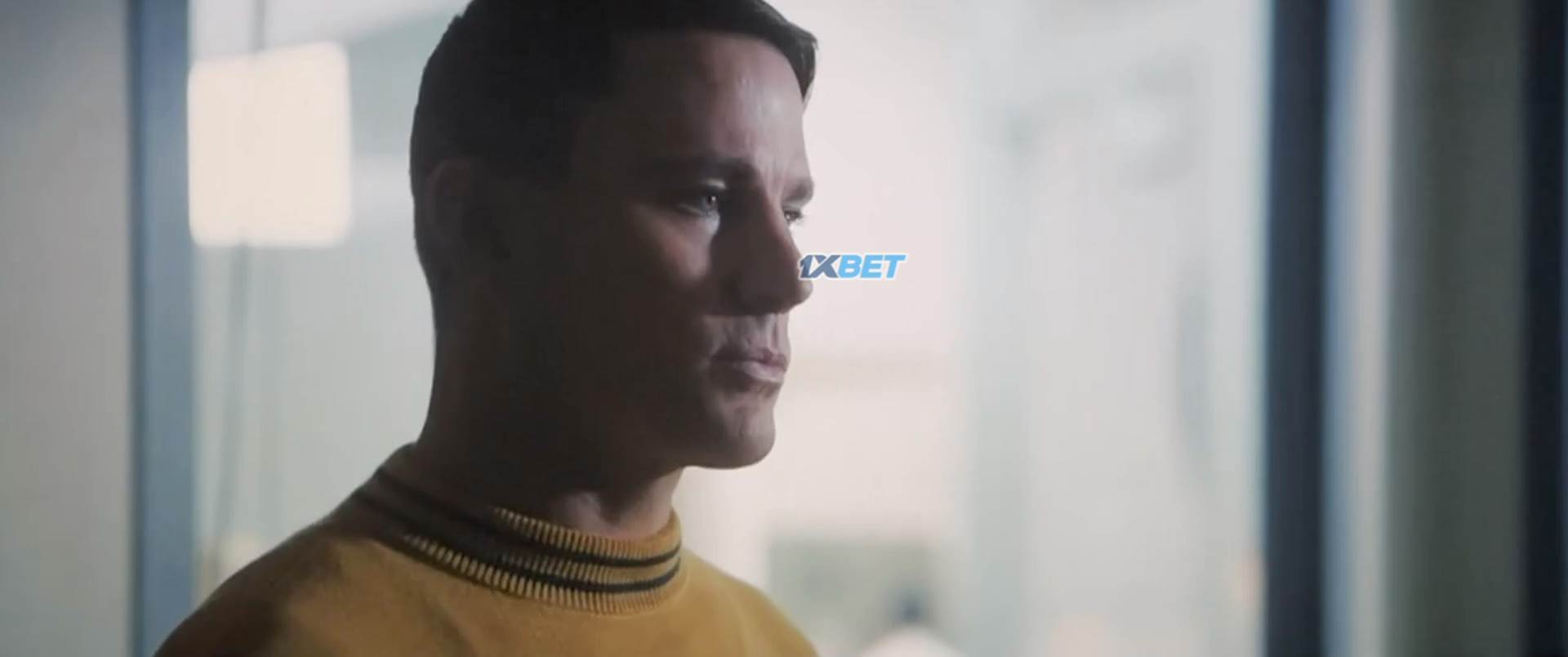 Fly Me to the Moon 2024 Hindi CAMRip 1080p Screenshot