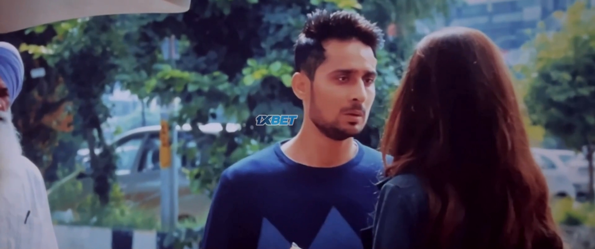 Gabru Gang 2024 CAMRip Hindi 1080p Screenshot