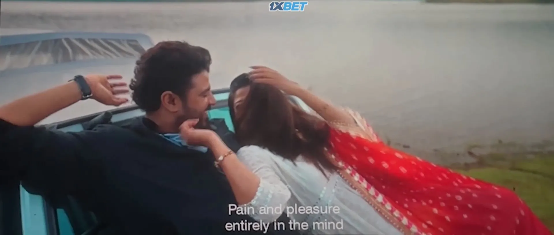 Gumasthan 2024 Tamil Dubbed CAMRip 1080p Screenshot