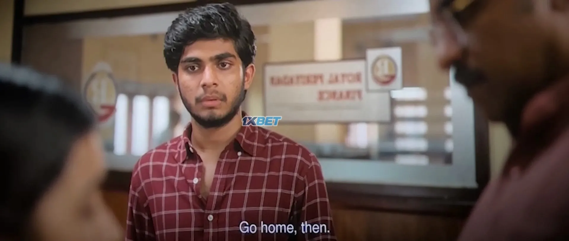 I Am Kathalan 2024 Malayalam Dubbed CAMRip 1080p Screenshot