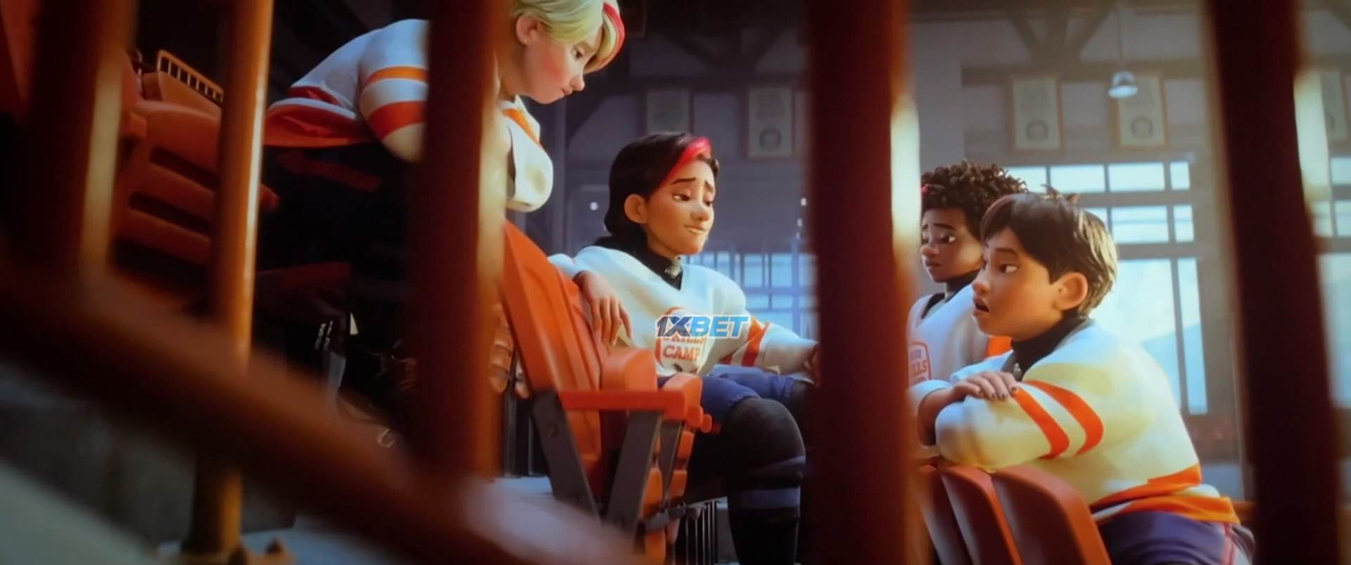 Inside Out 2 2024 Hindi CAMRip 1080p Screenshot