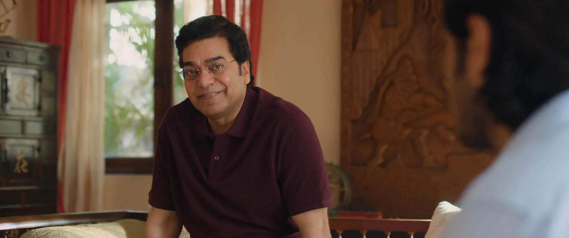 Loveyapa (2025) Hindi HDRip 720p – 480p – 1080p Screenshot