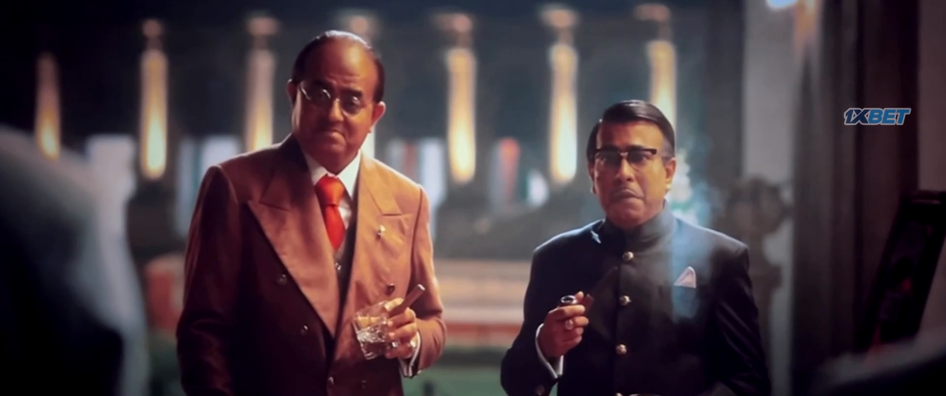 Maidaan 2024 CAMRip Hindi 1080p Screenshot