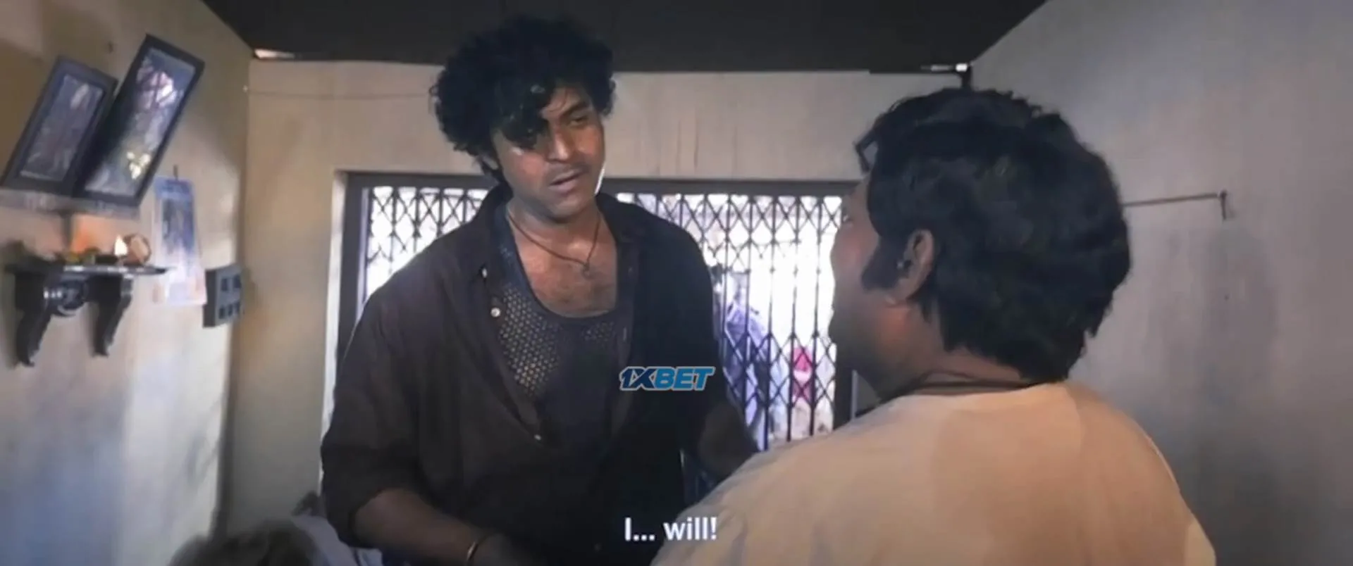 Matka 2024 Telugu CAMRip 1080p Screenshot