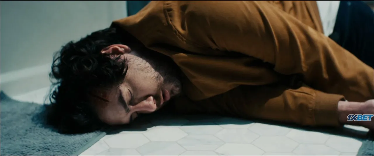 Me, Myself & the Void 2023 Hindi Dubbed WEBRip 720p Screenshot