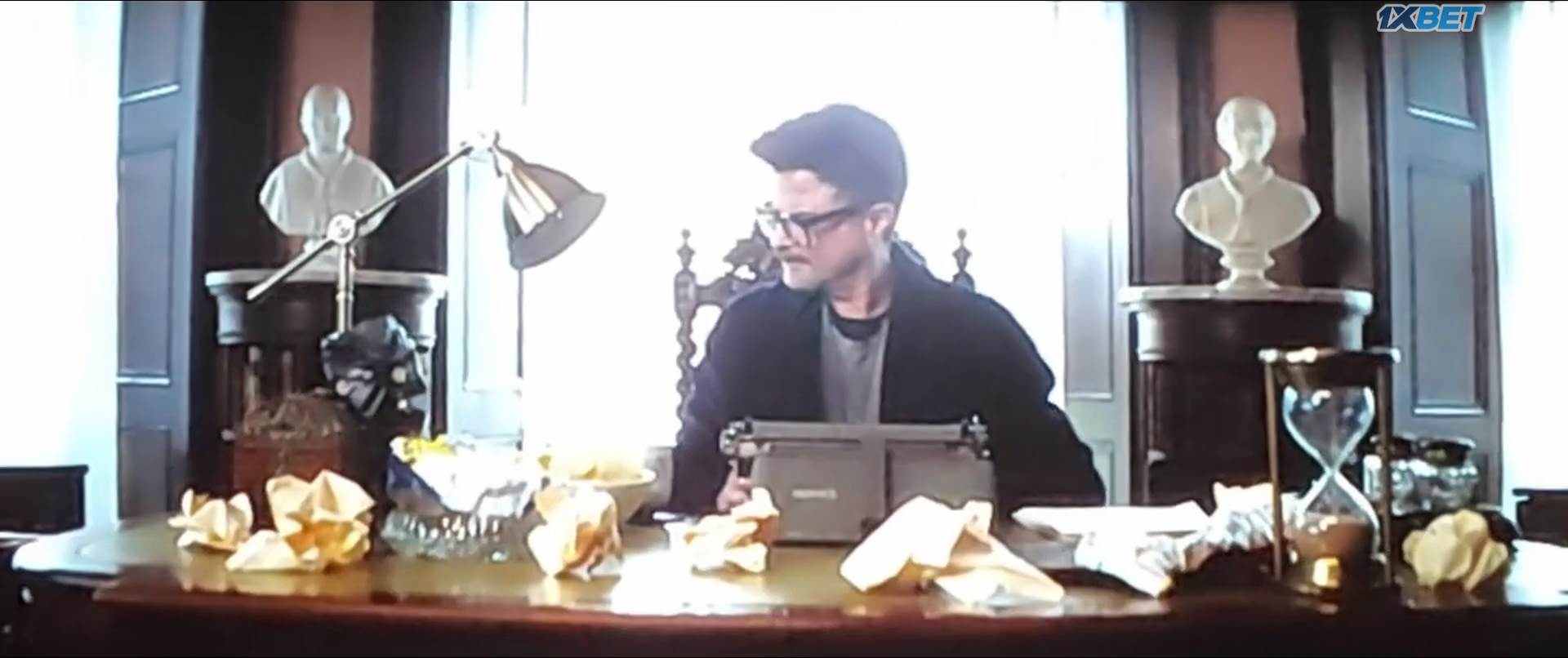 Savi 2024 Hindi CAMRip 1080p Screenshot