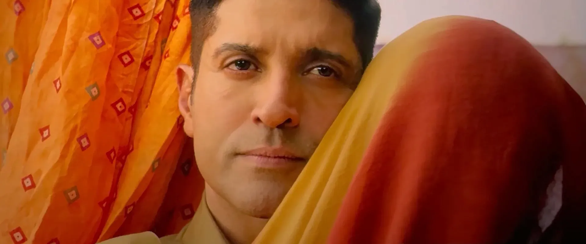 120 Bahadur 2025 Hindi HDTC 720p- 480p - 1080p Screenshot