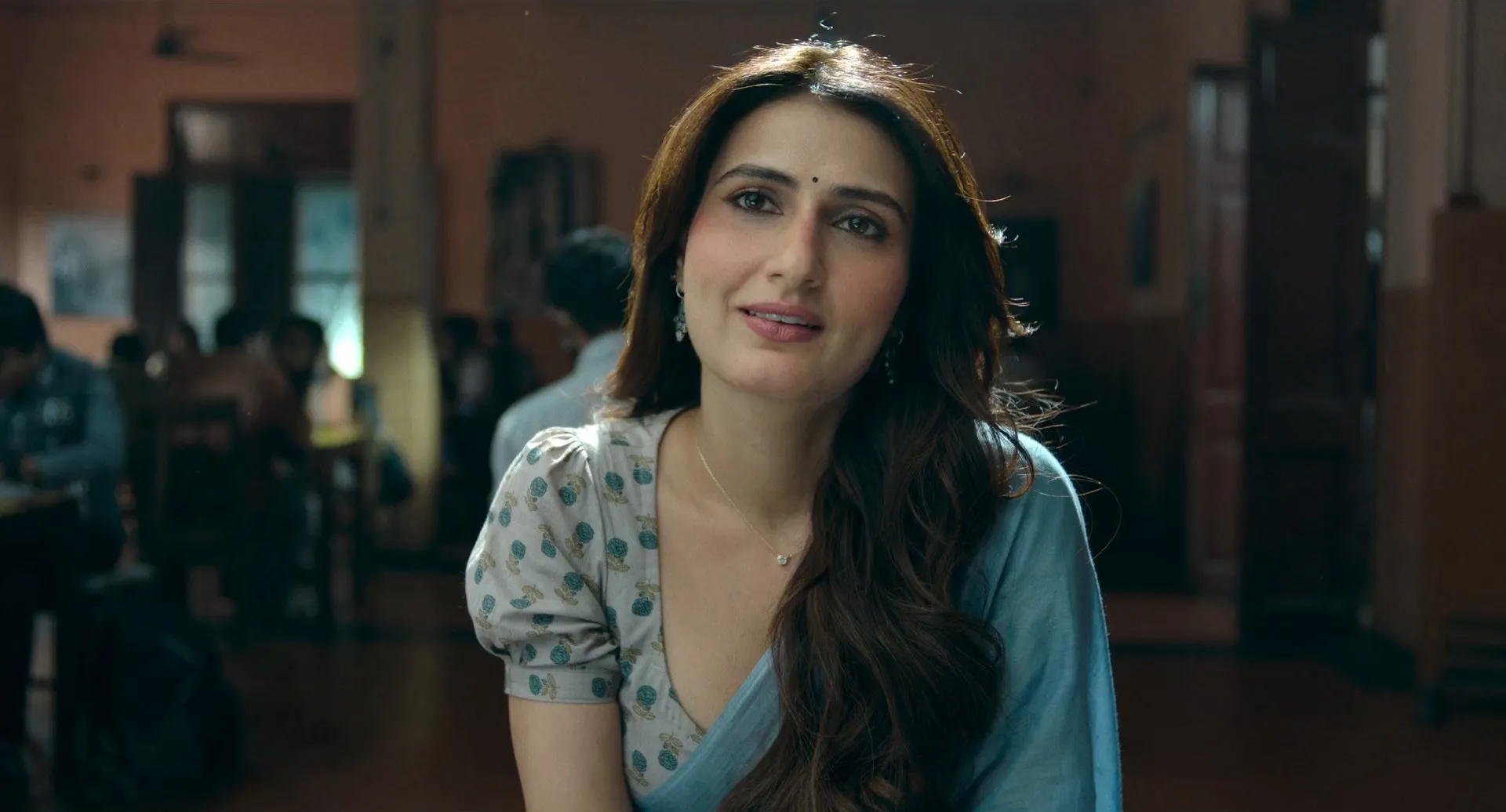 Aap Jaisa Koi 2025 Hindi Audio WEB-DL 720p - 480p - 1080p Screenshot