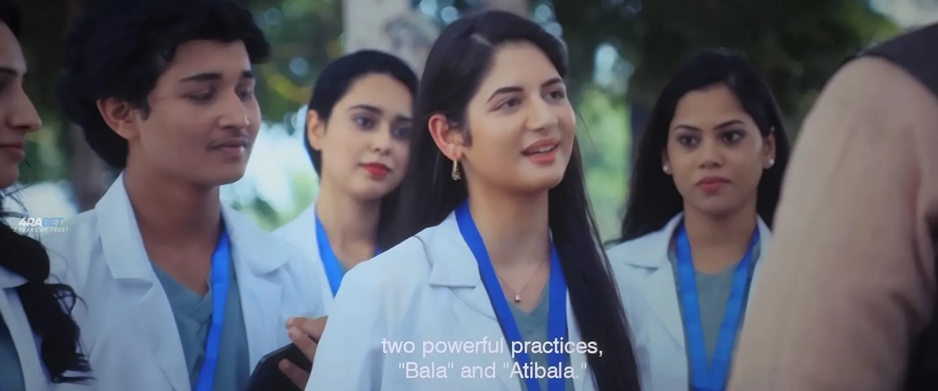 Akhanda 2 2025 Hindi Dual Audio HDTC 720p - 480p - 1080p Screenshot