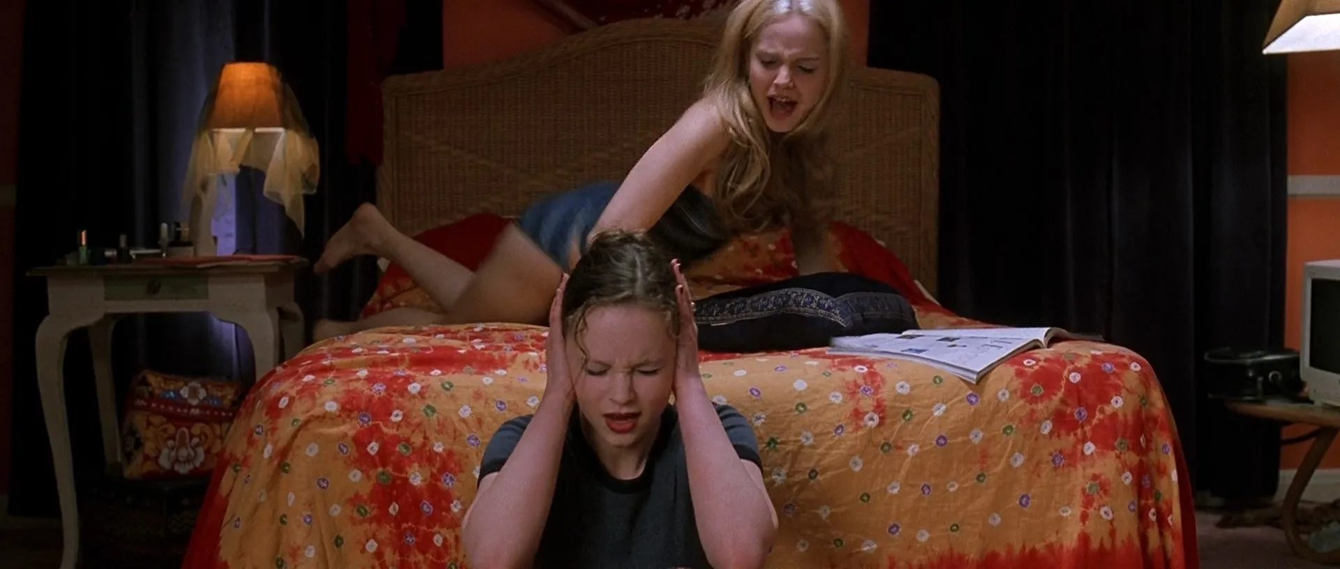 American Beauty 1999 Hindi Dual Audio WEB-DL 1080p - 720p - 480p Screenshot