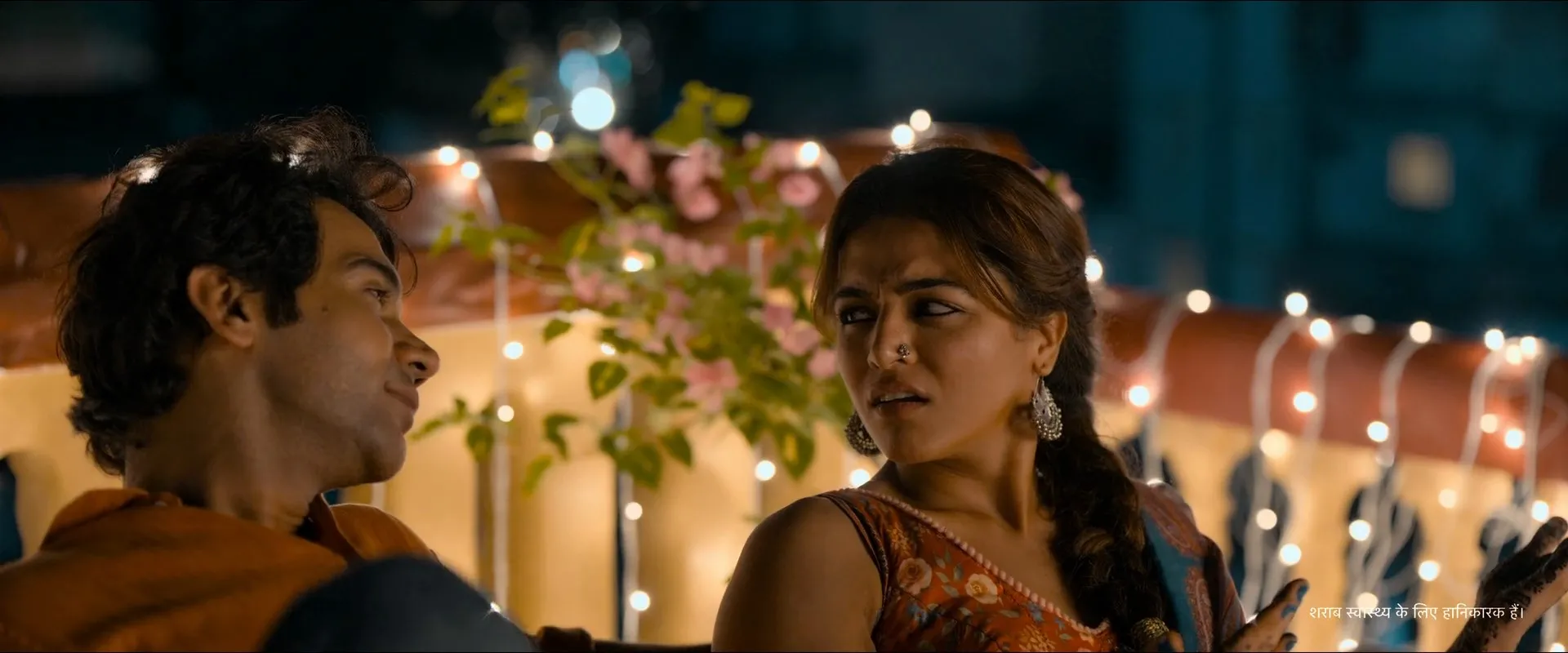 Bhool Chuk Maaf 2025 Hindi WEB-DL 720p - 480p - 1080p Screenshot