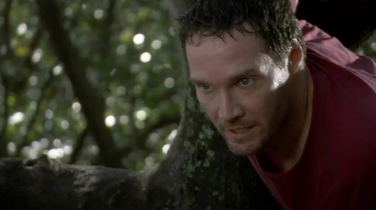 Black Water (2007) Hindi Dual Audio 720p BluRay [1GB] Screenshot