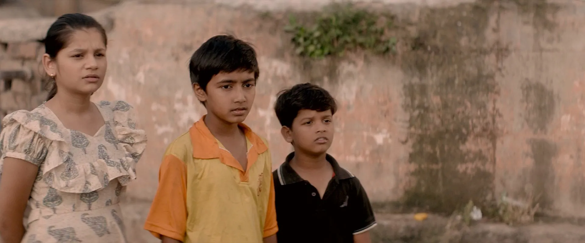 Chidiya 2025 Hindi Audio WEB-DL 720p - 480p - 1080p Screenshot