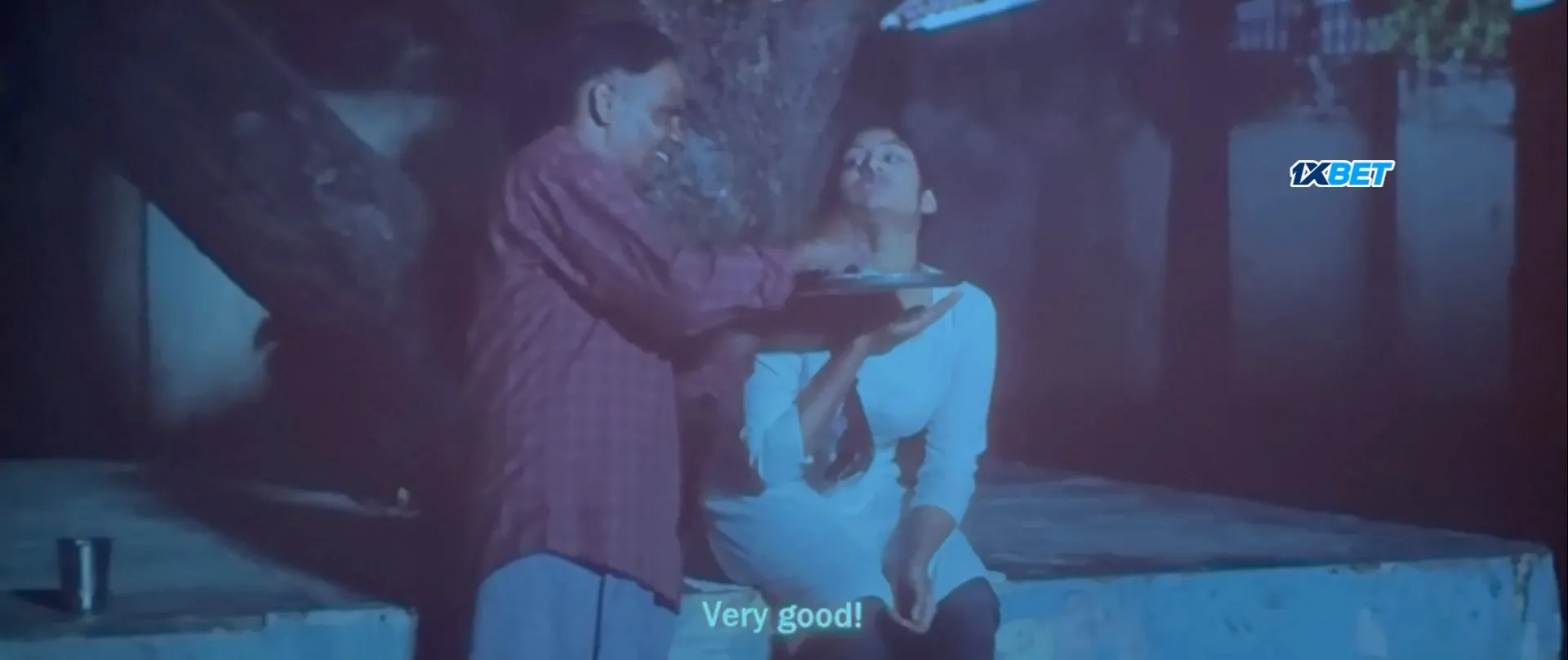 The Constable 2025 Telugu HDTC 720p - 480p - 1080p Screenshot