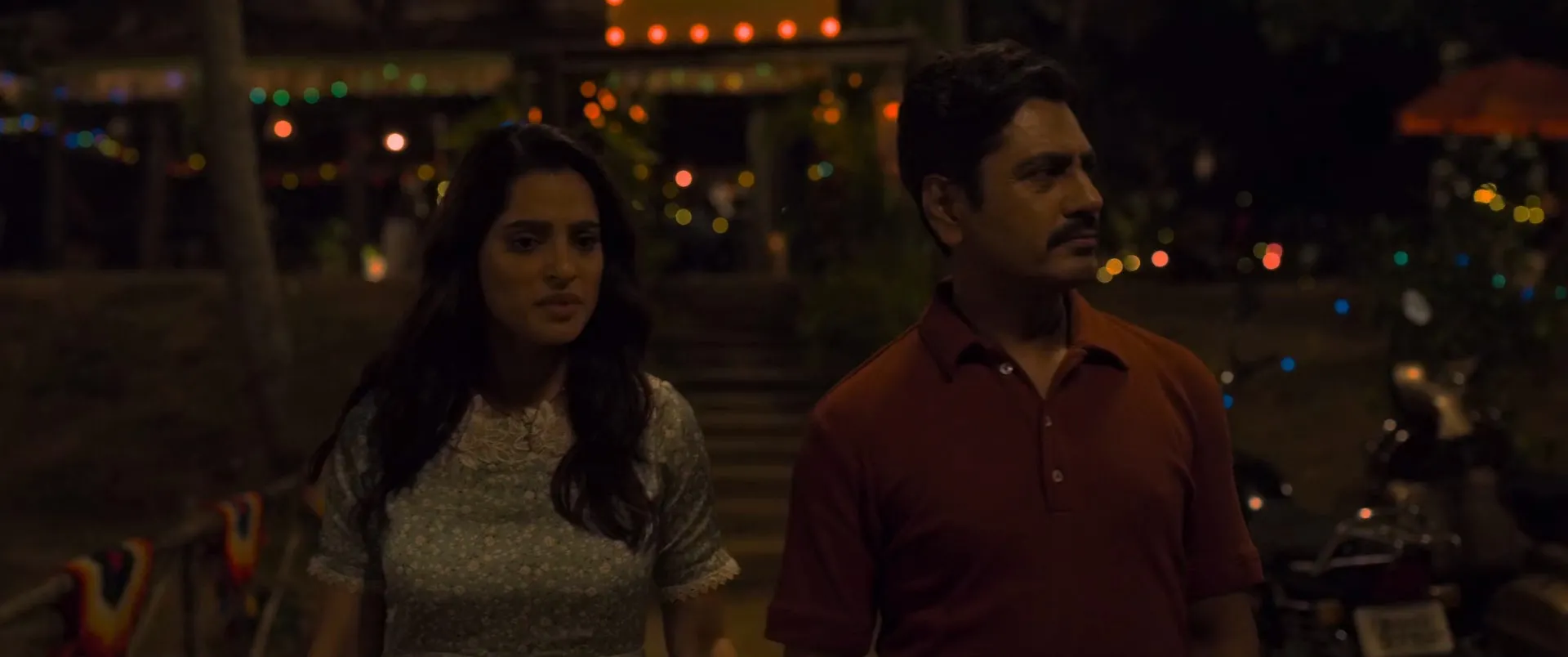 Costao 2025 Hindi WEB-DL 720p - 480p - 1080p Screenshot