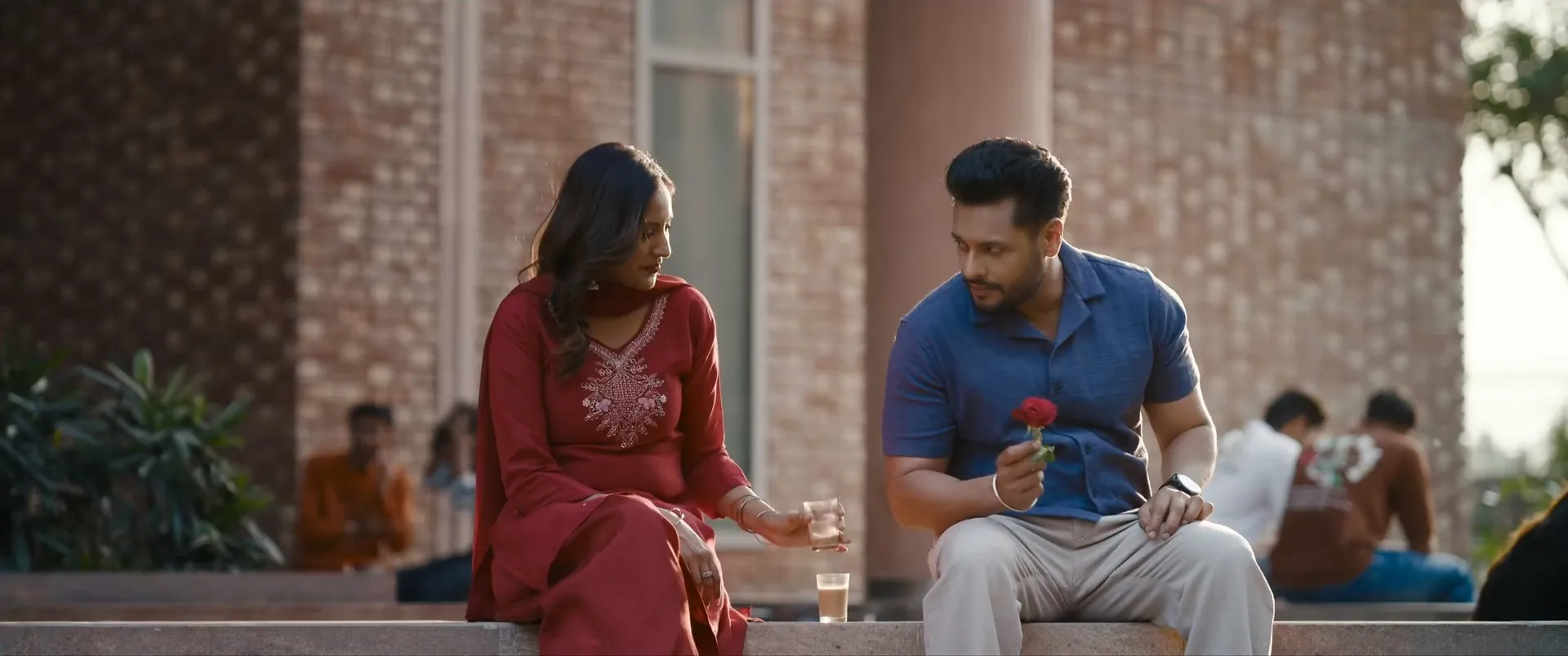 Dakuaan Da Munda 3 2025 Punjabi WEB-DL 720p - 480p - 1080p Screenshot