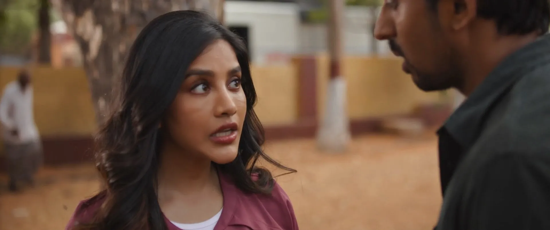 Darling 2024 Hindi Dual Audio WEB-DL 720p - 480p - 1080p Screenshot