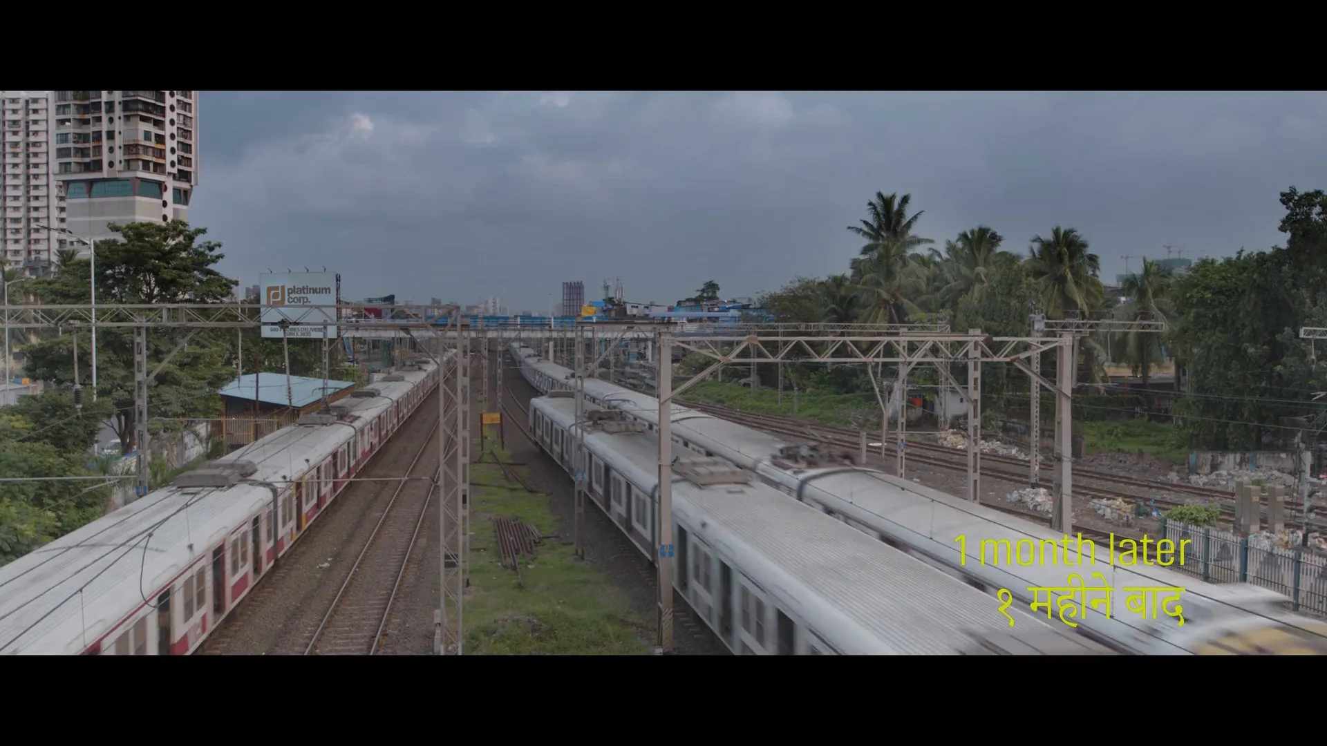 Darlings 2022 Hindi Audio WEB-DL 1080p - 720p - 480p Screenshot