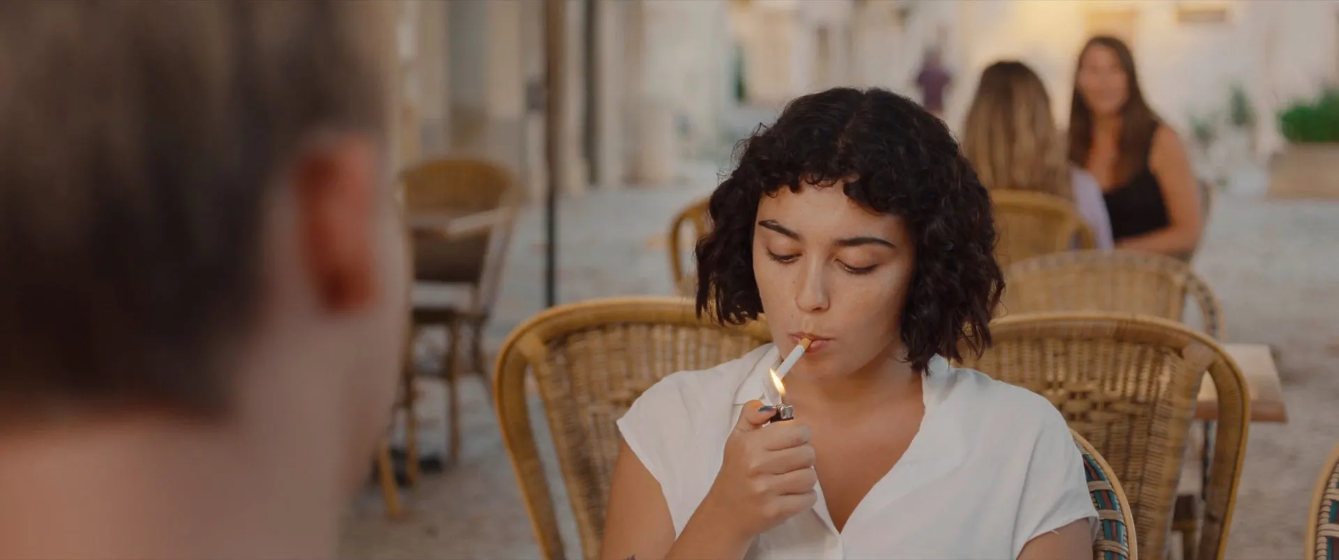 Delicious 2024 Hindi Dual Audio WEB-DL 720p - 480p - 1080p Screenshot