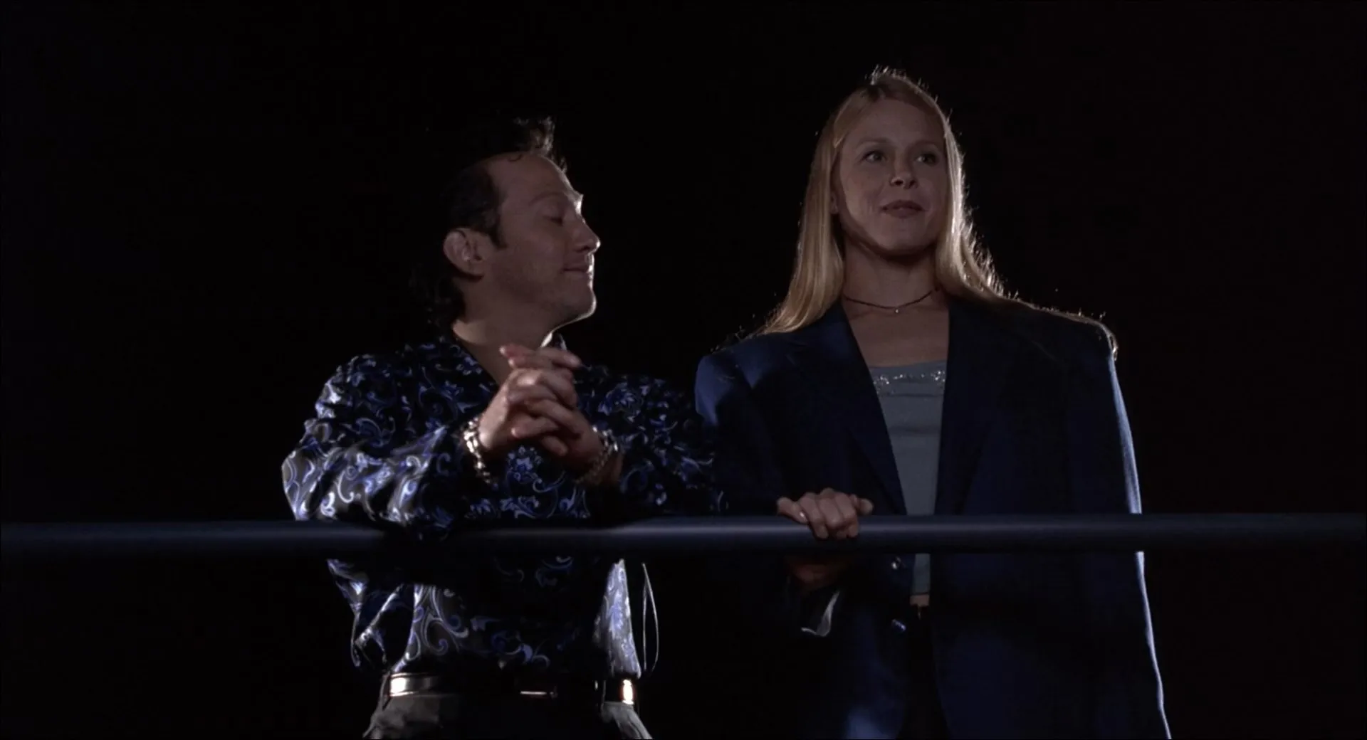 Deuce Bigalow: Male Gigolo 1999 Hindi Dual Audio WEB-DL 720p - 480p - 1080p Screenshot