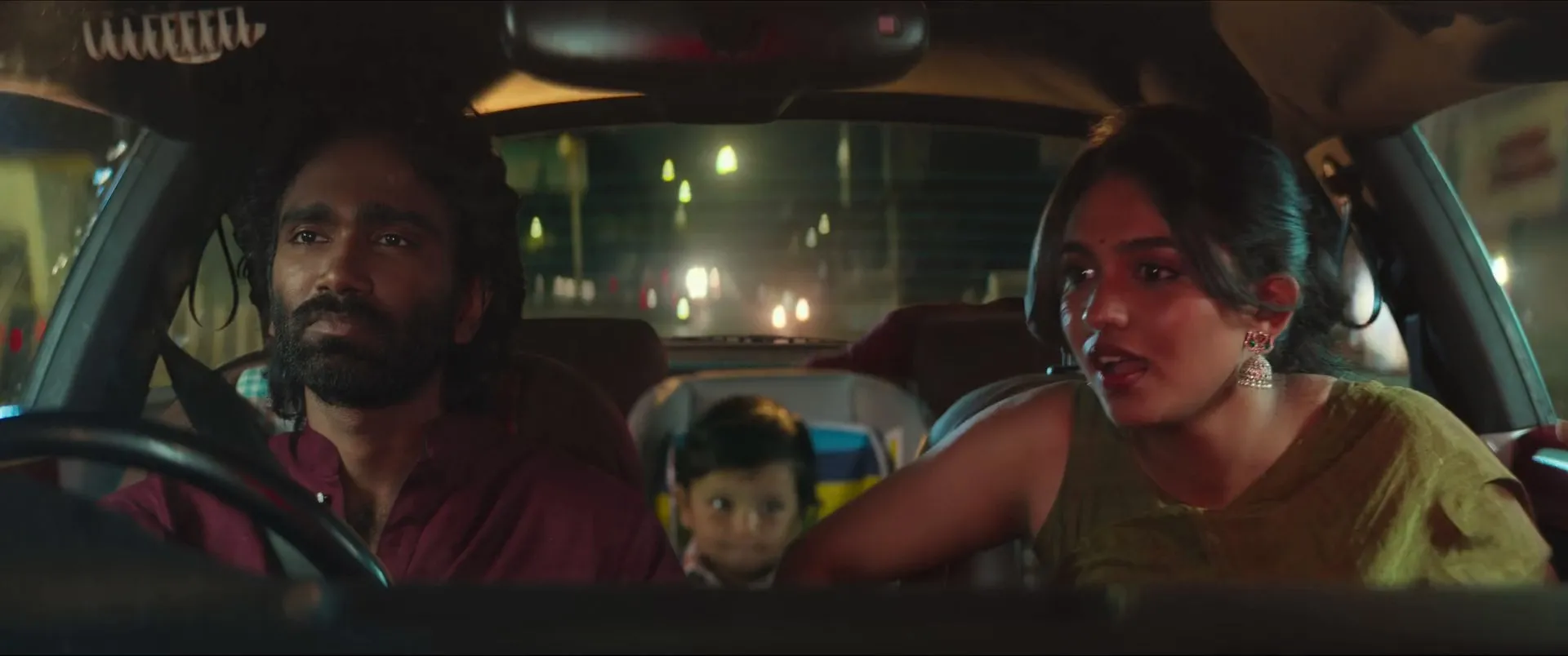 Dude 2025 Hindi Dual Audio WEB-DL 720p - 480p - 1080p Screenshot