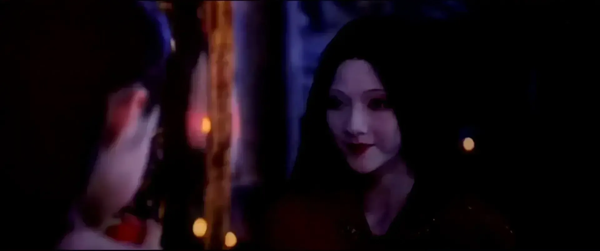 Creation of the Gods II: Demon Force 2025 Hindi CAMRip 720p - 480p - 1080p Screenshot