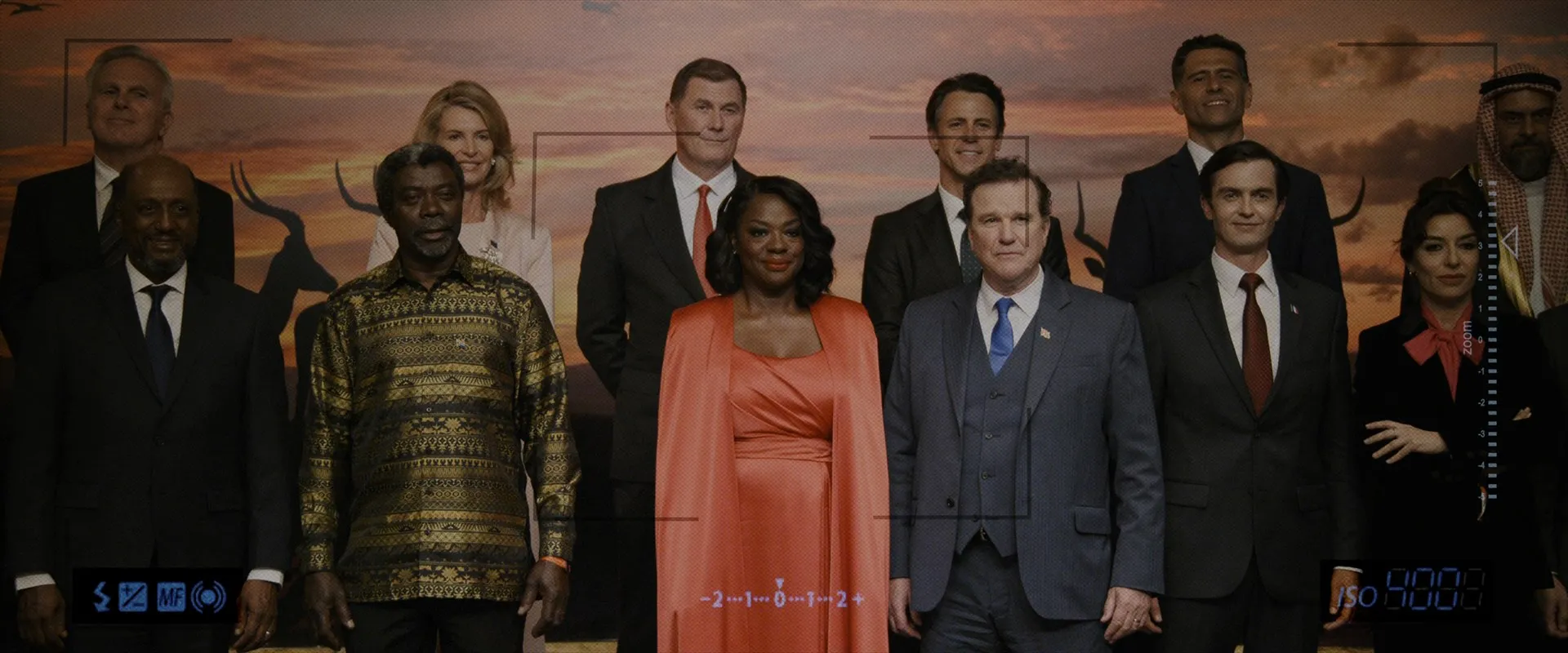 G20 2025 Hindi Dual Audio WEB-DL 720p - 480p - 1080p Screenshot