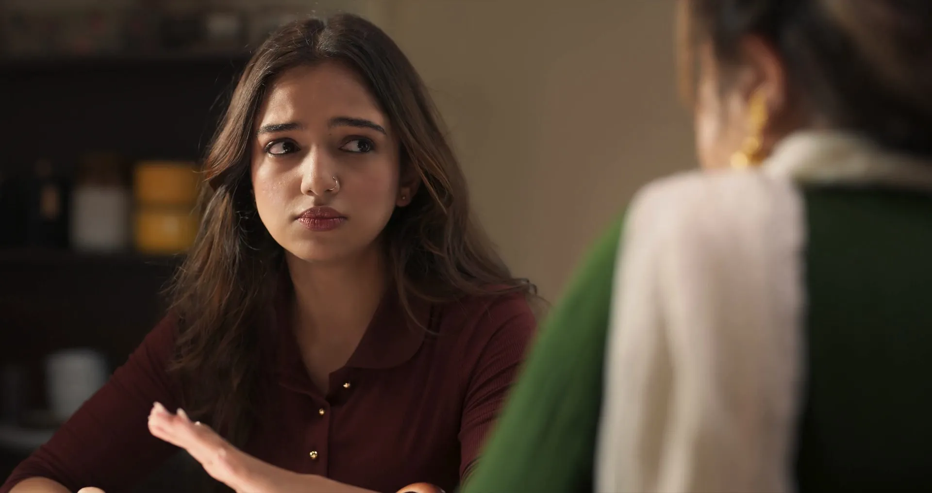 Greater Kalesh 2025 Hindi Audio WEB-DL 720p - 480p - 1080p Screenshot