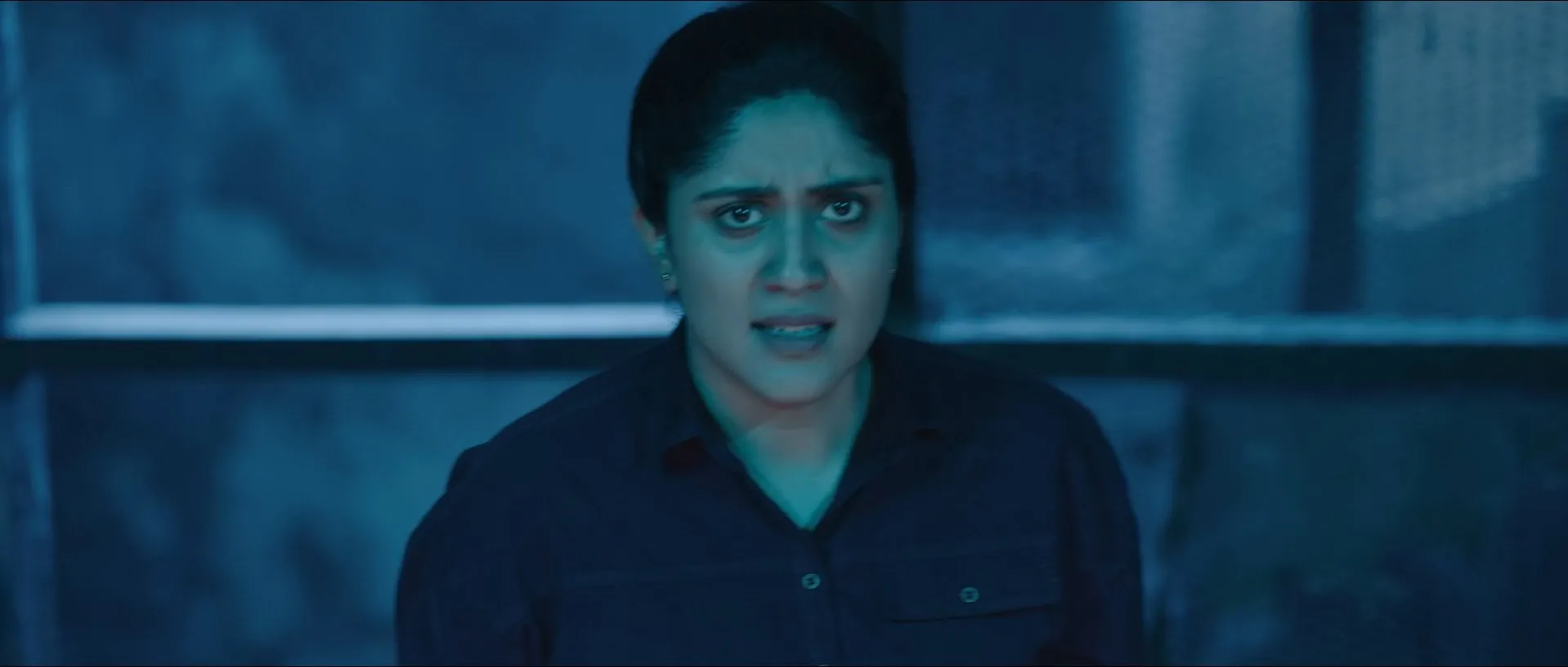 Hathya 2025 Hindi Dual Audio WEB-DL 720p - 480p - 1080p Screenshot