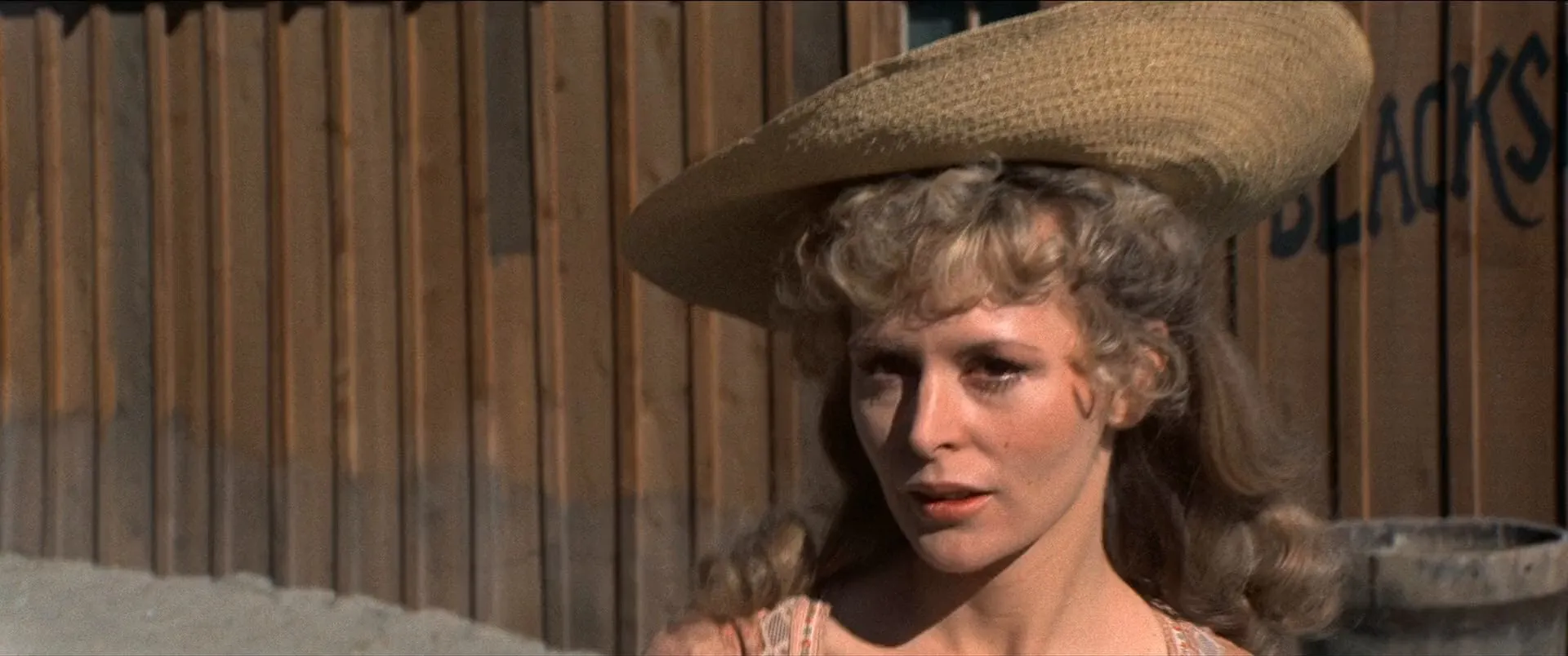 High Plains Drifter 1973 Hindi Dual Audio WEB-DL 720p - 480p - 1080p Screenshot