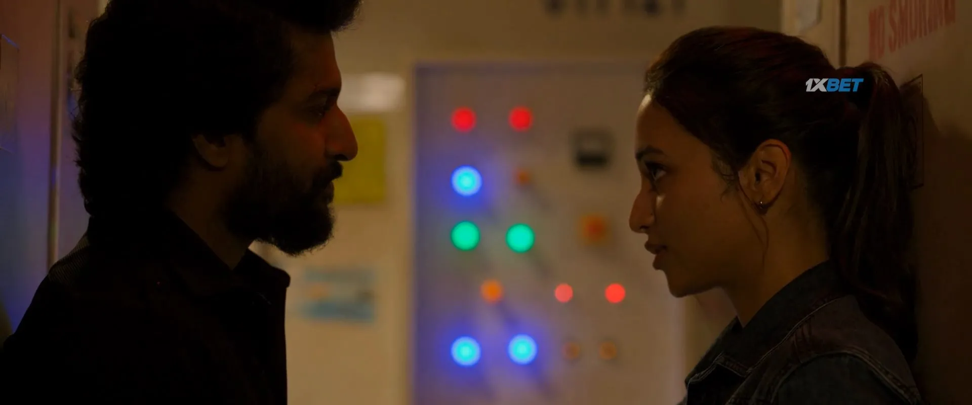 HIT: The Third Case 2025 Hindi Dual Audio WEB-DL 720p - 480p - 1080p Screenshot