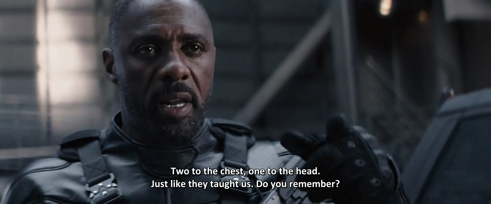 Hobbs & Shaw (2019) Hindi (Original) Dual Audio 480p BluRay 450MB Screenshot