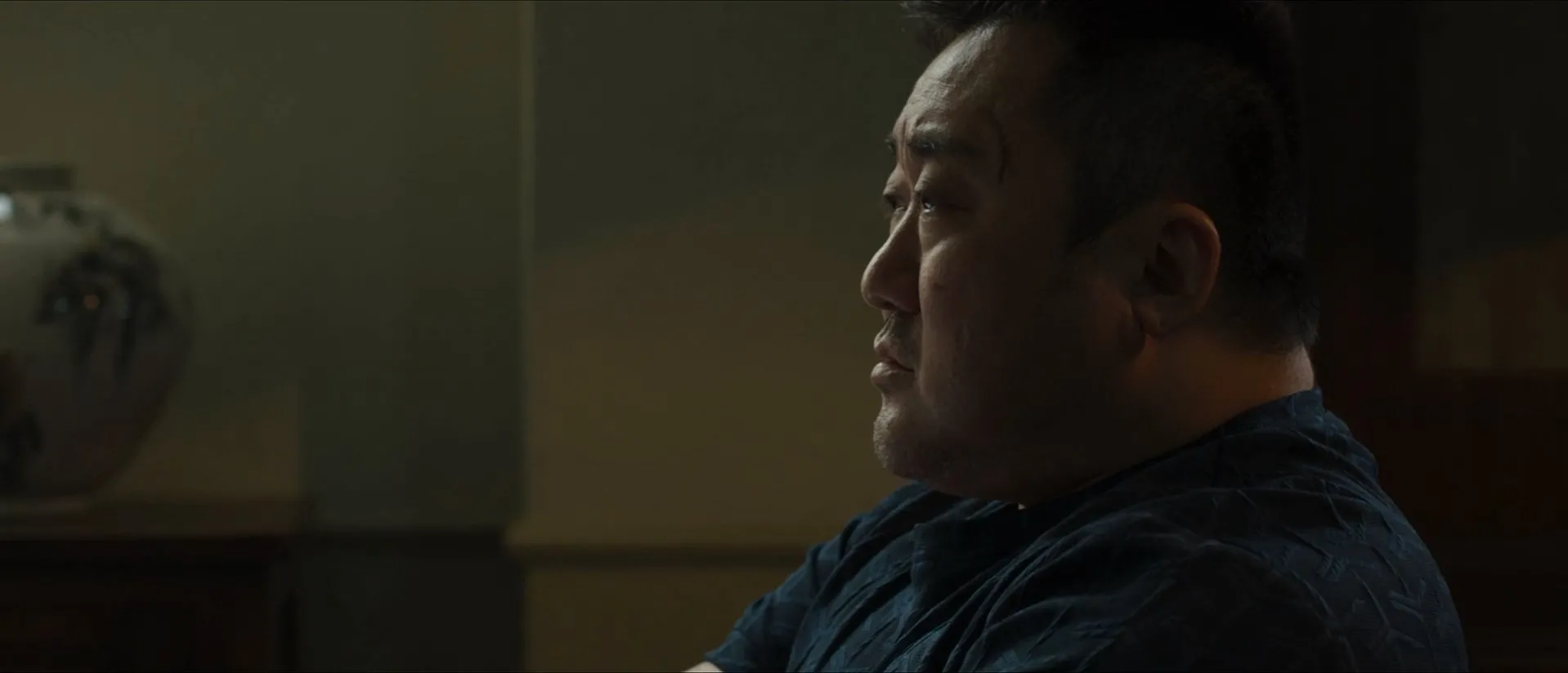 Holy Night: Demon Hunters 2025 Hindi Dual Audio WEB-DL 720p - 480p - 1080p Screenshot