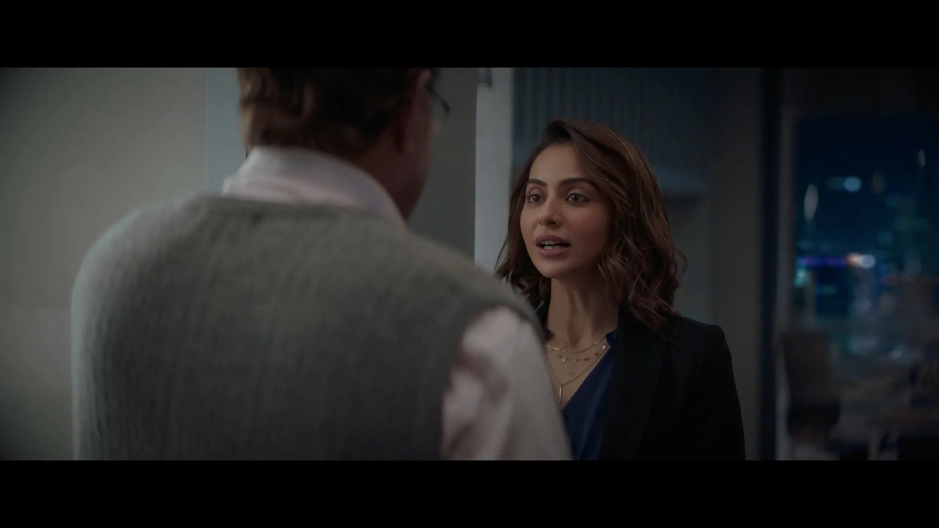 I Love You 2023 Hindi HDRip | 720p | 480p Screenshot