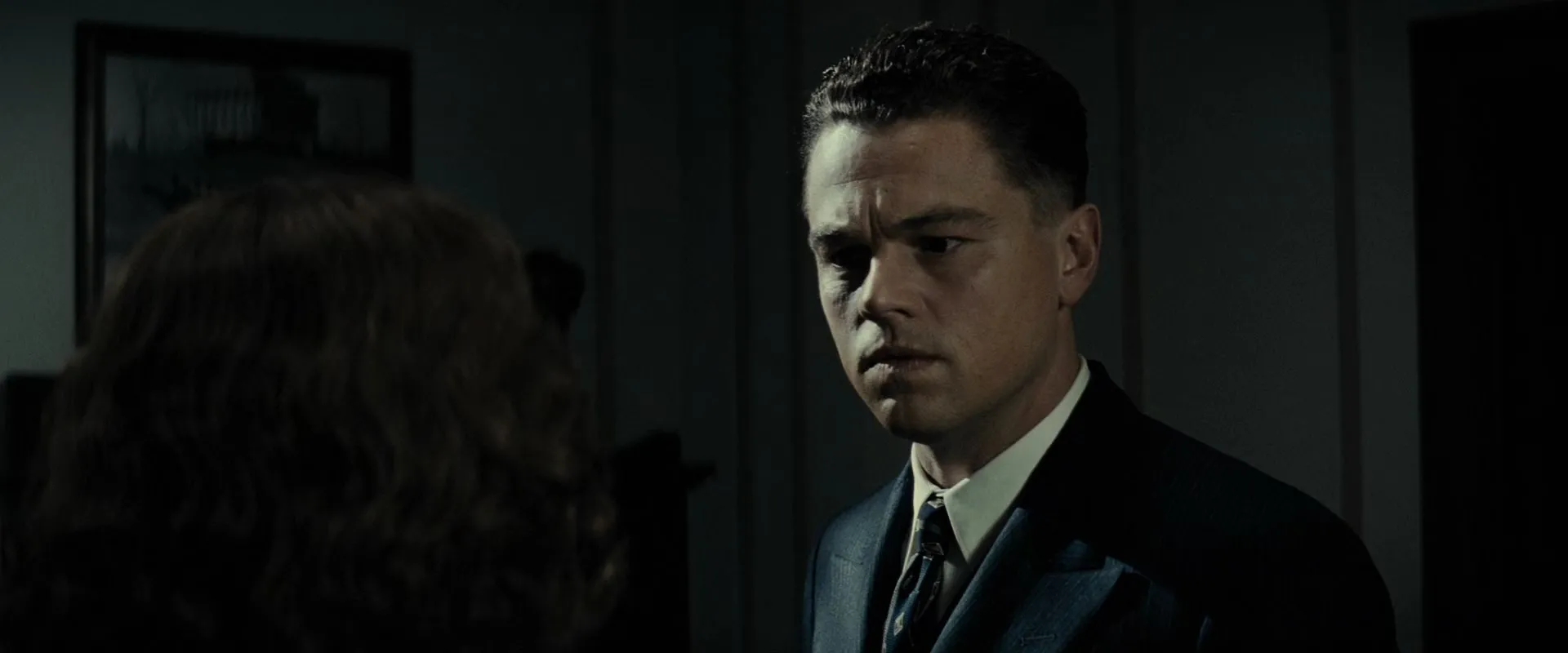 J. Edgar 2011 Hindi Dual Audio WEB-DL 720p - 480p - 1080p Screenshot