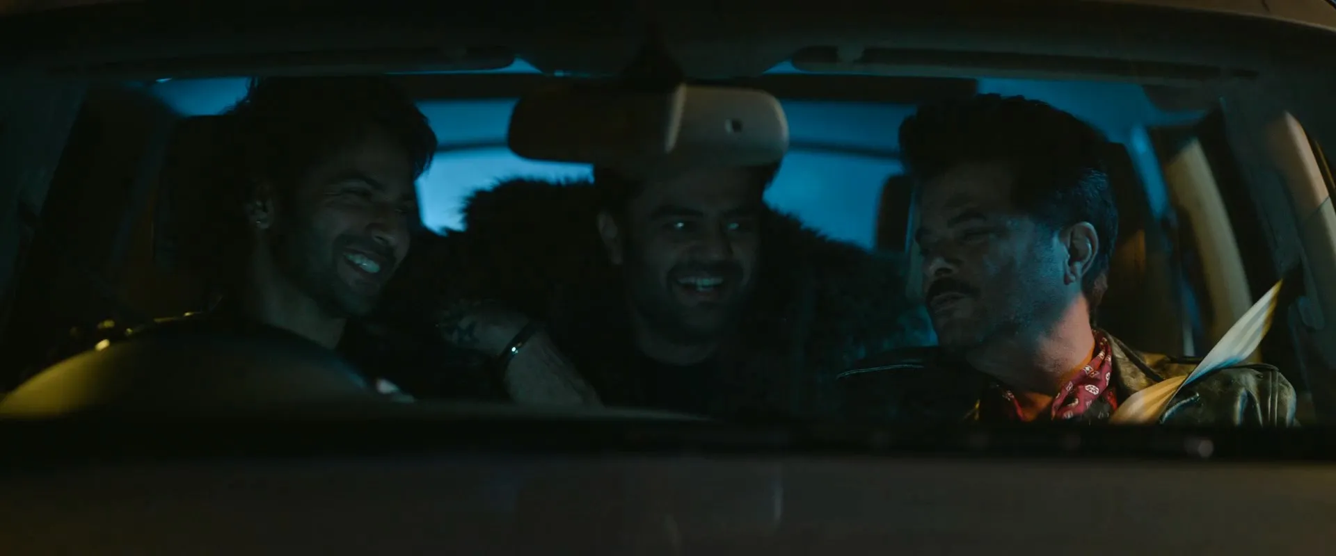 Jug Jugg Jeeyo 2022 Hindi Movie HDRip 720p – 480p Screenshot