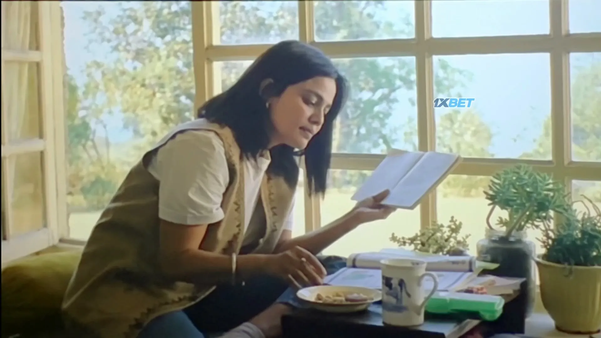 Jugnuma 2025 Hindi HDCAM 720p - 480p - 1080p Screenshot