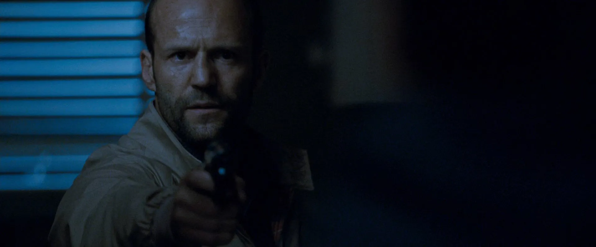 Killer Elite 2011 Hindi Dual Audio WEB-DL 720p - 480p - 1080p Screenshot