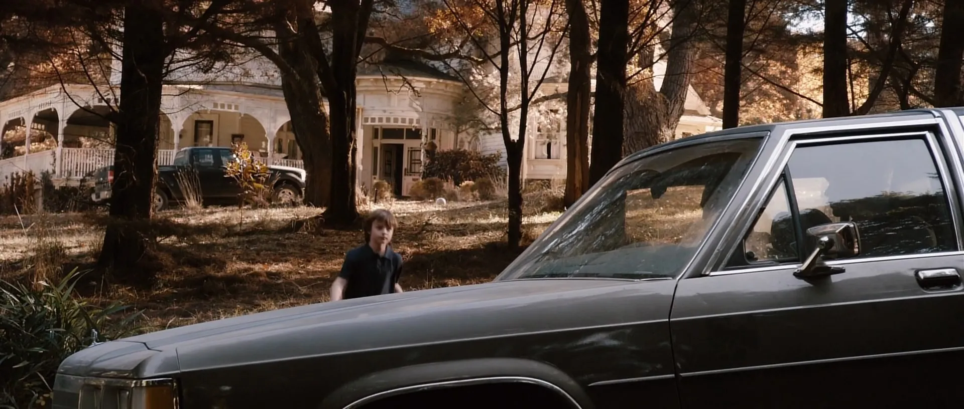 Knowing 2009 Hindi Dual Audio 480p BluRay 300MB Screenshot