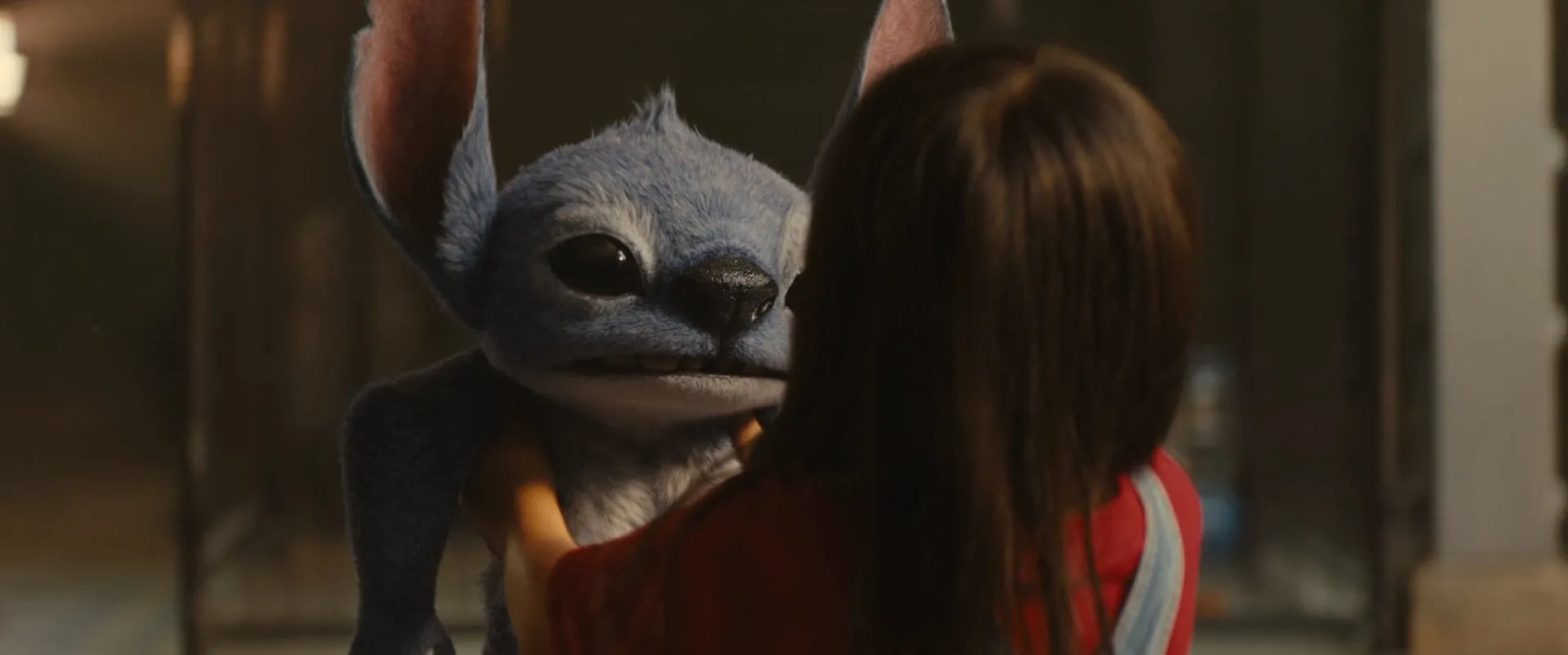 Lilo & Stitch 2025 Hindi Dual Audio WEB-DL 720p - 480p - 1080p Screenshot