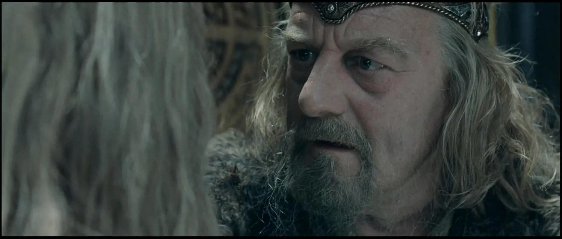 The Lord of the Rings: The Two Towers 2002 Hindi Dual Audio WEB-DL 1080p - 720p - 480p Screenshot