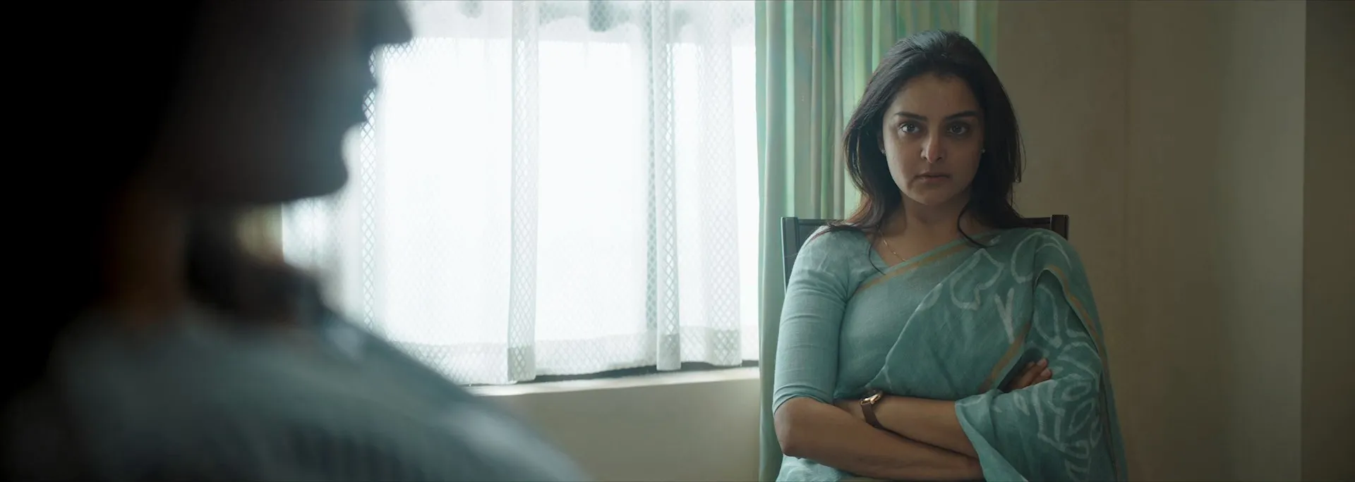 Lucifer 2019 Hindi Dual Audio WEB-DL 720p - 480p - 1080p Screenshot